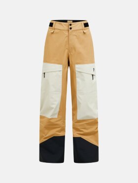 Peak Performance - Gravity GORE-TEX Skipant - Womens - Sierra Sand 