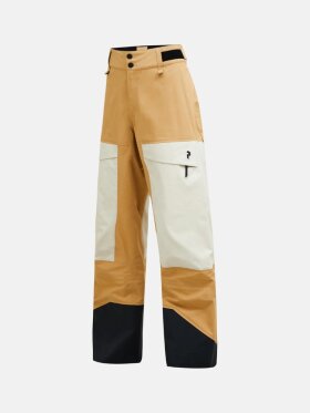 Peak Performance - Gravity GORE-TEX Skipant - Womens - Sierra Sand 