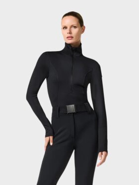 Goldbergh - Serena Ski Pully - Women - Black