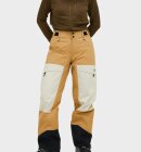 Peak Performance - Gravity GORE-TEX Skipant - Womens - Sierra Sand 
