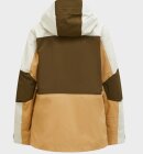 Peak Performance - Gravity GORE-TEX 3L skijakke - Womens - Sierra Sand