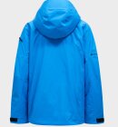 Peak Performance - Alpine GORE-TEX Insulat Skijakke - Mens - Azure Ascent