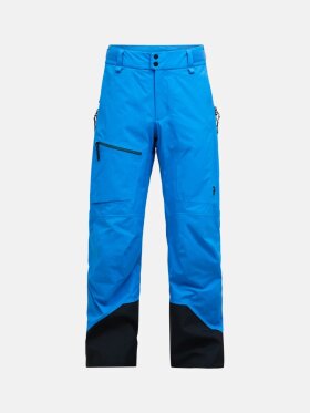 Peak Performance - Alpine GORE-TEX Insulat Skipant - Mens - Azure Ascent