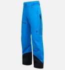 Peak Performance - Alpine GORE-TEX Insulat Skipant - Mens - Azure Ascent