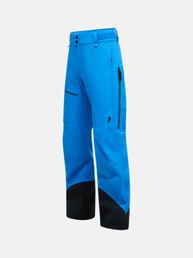 Peak Performance - Alpine GORE-TEX Insulat Skipant - Mens - Azure Ascent