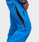 Peak Performance - Alpine GORE-TEX Insulat Skipant - Mens - Azure Ascent