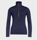 Goldbergh - Serena Ski Pully - Women - French Blue