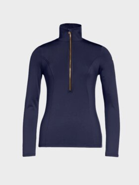 Goldbergh - Serena Ski Pully - Women - French Blue