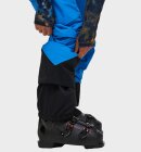 Peak Performance - Alpine GORE-TEX Insulat Skipant - Mens - Azure Ascent