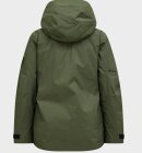 Peak Performance - Alpine GORE-TEX Insulat Skijakke - Womens - Pine Needle 