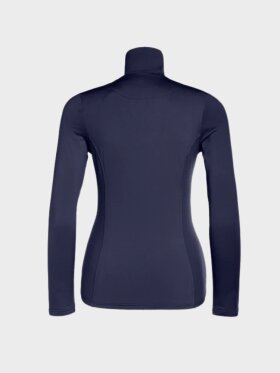 Goldbergh - Serena Ski Pully - Women - French Blue