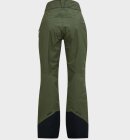 Peak Performance - Alpine GORE-TEX Insulat Skipant - Womens - Pine Needle 