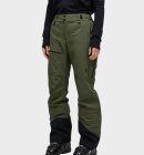 Peak Performance - Alpine GORE-TEX Insulat Skipant - Womens - Pine Needle 