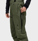 Peak Performance - Alpine GORE-TEX Insulat Skipant - Womens - Pine Needle 
