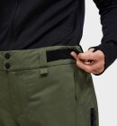 Peak Performance - Alpine GORE-TEX Insulat Skipant - Womens - Pine Needle 