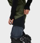 Peak Performance - Alpine GORE-TEX Insulat Skipant - Womens - Pine Needle 