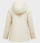 Peak Performance - Anima Skijakke - Womens - Sand Fog