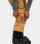 Peak Performance - Maroon Skipant - Mens - Sierra Sand