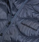 Peak Performance - Helium Down Vest - Men - Mountain Mist