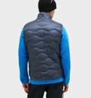 Peak Performance - Helium Down Vest - Men - Mountain Mist