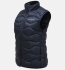 Peak Performance - Helium Down Vest - Womens - Black