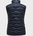 Peak Performance - Helium Down Vest - Womens - Black