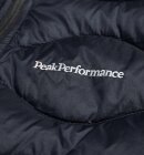 Peak Performance - Helium Down Vest - Womens - Black