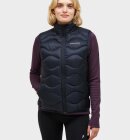 Peak Performance - Helium Down Vest - Womens - Black