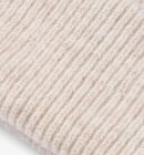 State of Wow - UNRAVEL Base Beanie - Unisex - Off White