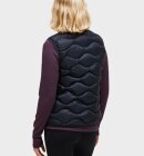 Peak Performance - Helium Down Vest - Womens - Black