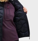 Peak Performance - Helium Down Vest - Womens - Black
