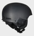 Sweet Protection - Grimnir 2Vi Mips Skihjelm - Unisex - Natural Carbon