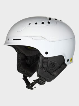 Sweet Protection - Switcher Mips Skihjelm - Unisex - Gloss White 