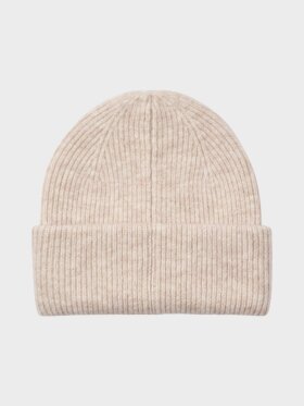 State of Wow - UNRAVEL Base Beanie - Unisex - Off White