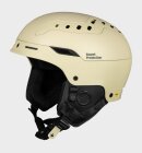 Sweet Protection - Switcher Mips Skihjelm - Unisex - Matte Cream