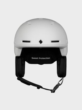 Sweet Protection - Adapter Mips Skihjelm - Unisex - Bronco White 