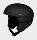 Sweet Protection - Adapter Mips Skihjelm - Unisex - Dirt Black