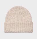 State of Wow - UNRAVEL Base Beanie - Unisex - Off White