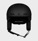 Sweet Protection - Adapter Mips Skihjelm - Unisex - Dirt Black