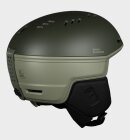 Sweet Protection - Adapter Mips Skihjelm - Unisex - Maze Green 