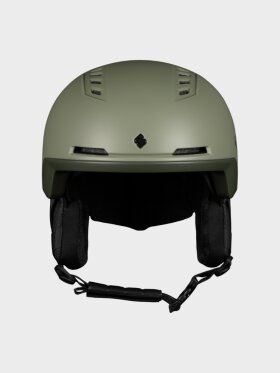 Sweet Protection - Daymaker Mips Skihjelm - Unisex - Maze Green