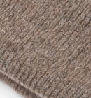 State of Wow - UNRAVEL Base Beanie - Unisex - Brown