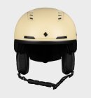 Sweet Protection - Daymaker Mips Skihjelm - Unisex - Matte Cream