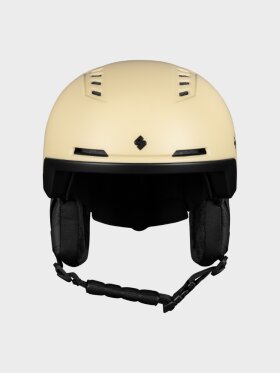 Sweet Protection - Daymaker Mips Skihjelm - Unisex - Matte Cream