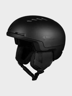 Sweet Protection - Daymaker Mips Skihjelm - Unisex - Matte Black