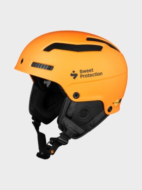 Sweet Protection - Trooper 2VI SL Mips Skihjelm - Unisex - Sunburst