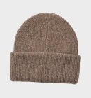 State of Wow - UNRAVEL Base Beanie - Unisex - Brown
