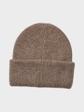 State of Wow - UNRAVEL Base Beanie - Unisex - Brown