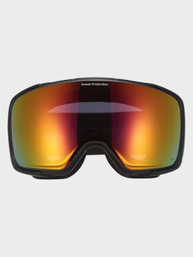 Sweet Protection - Interstellar RIG® Reflect Skibriller m. Ekstra Linse - /Topaz/Amathyst/Black