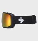 Sweet Protection - Interstellar RIG® Reflect Skibriller m. Ekstra Linse - /Topaz/Amathyst/Black